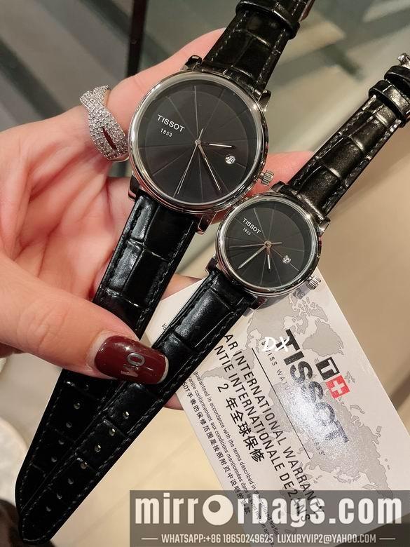 Tissot W30 M40mm 2nms70