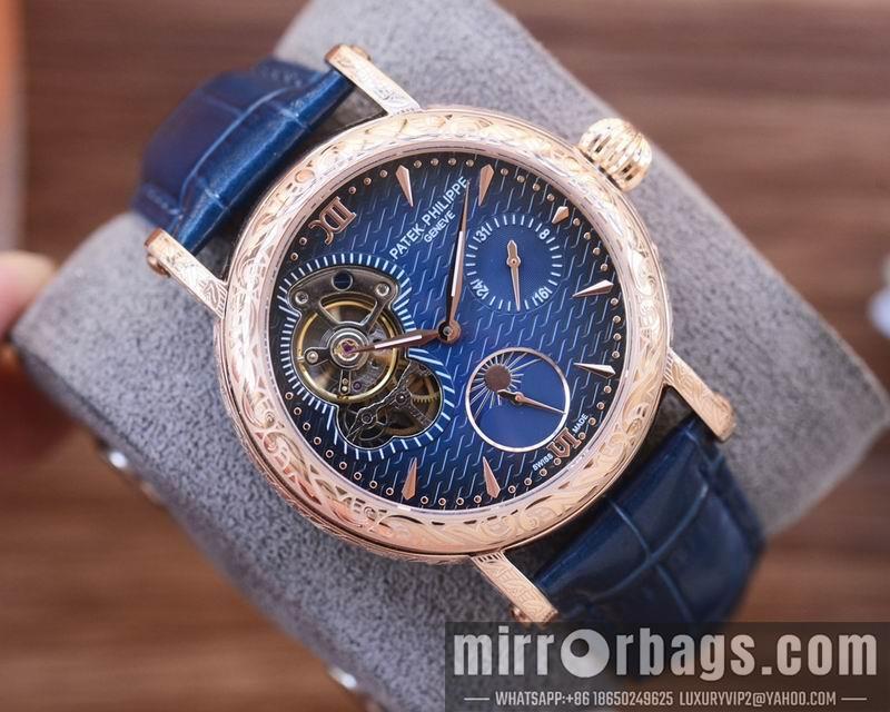 Patek Philippe 42mm 031960