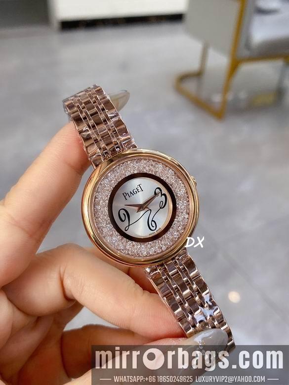 Piaget 2nms70