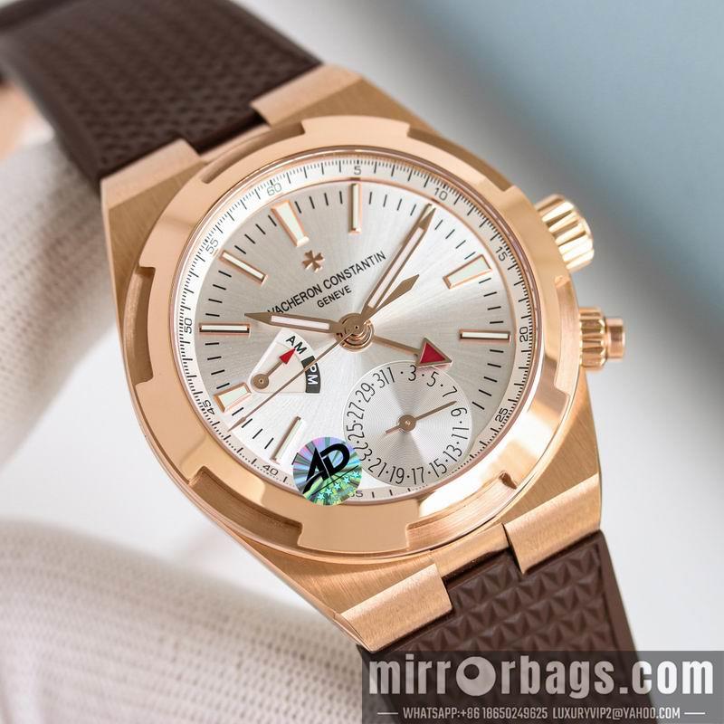 Vacheron Constantin 41mm 042755