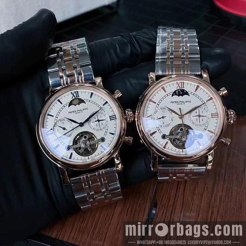 Patek Philippe 43X13mm 071468