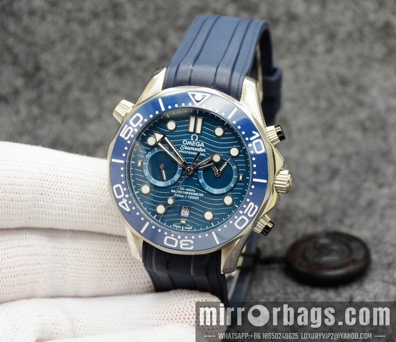 Omega men 42X15mm 102312