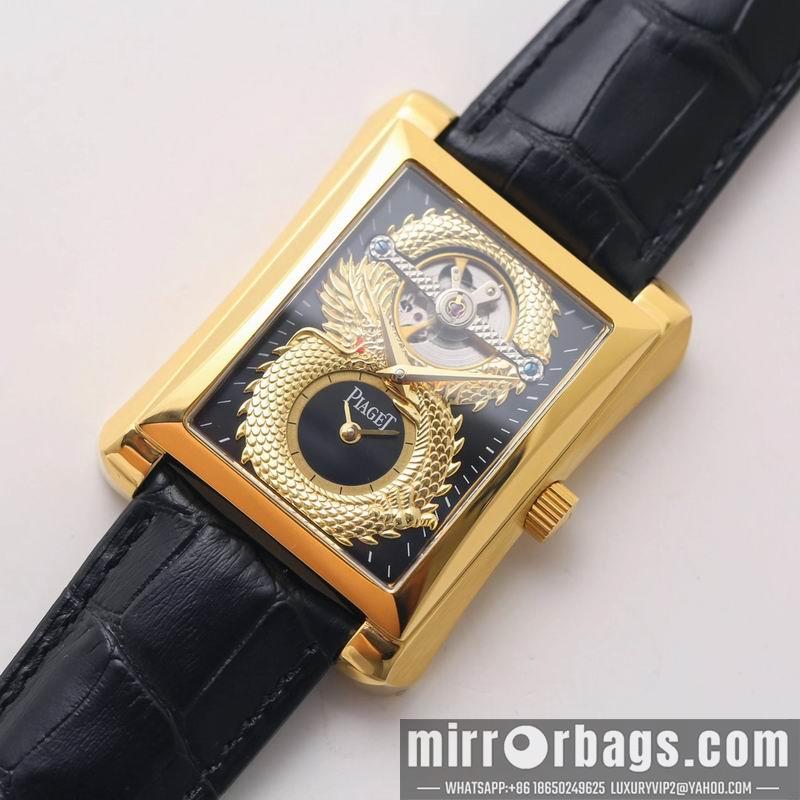 Piaget 42mm 0413137