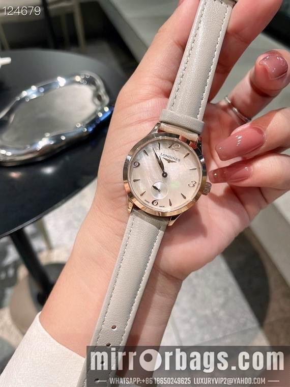 Longines 32mm 0416104