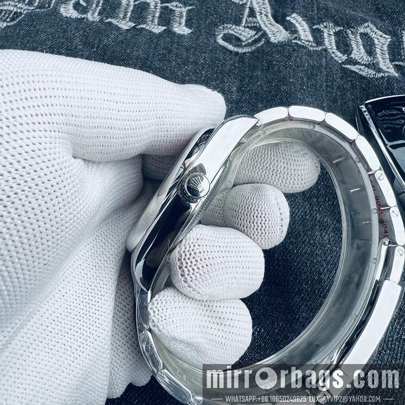 Rolex 41mm 36mm 31mm 121728