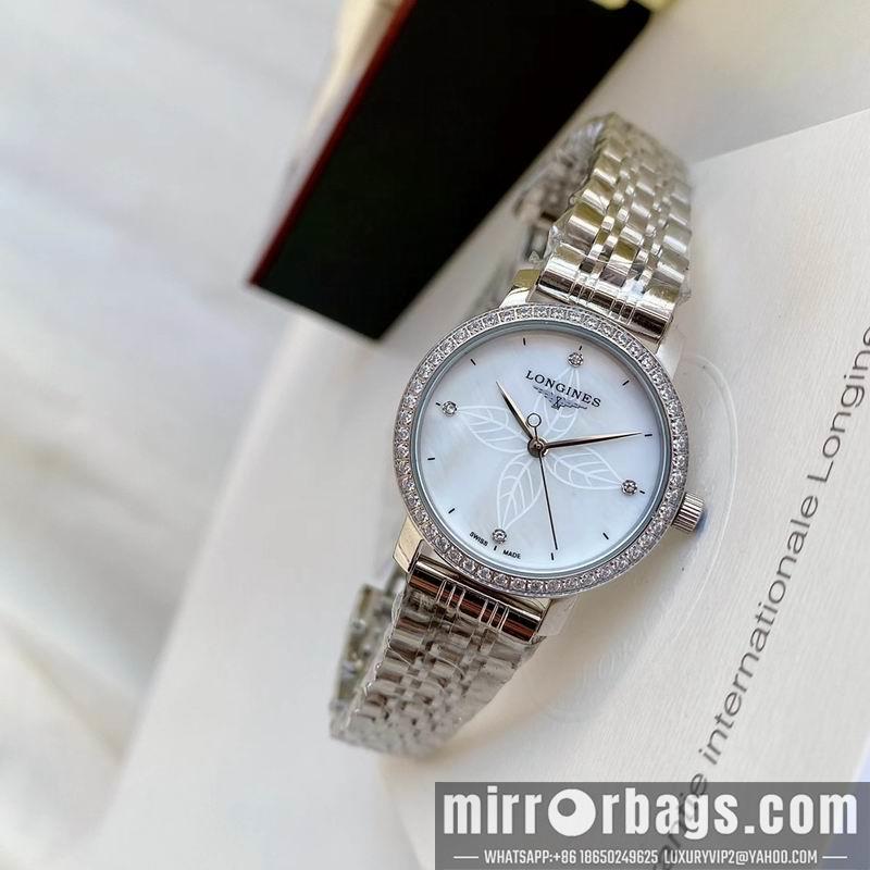 Longines 30mm 022307