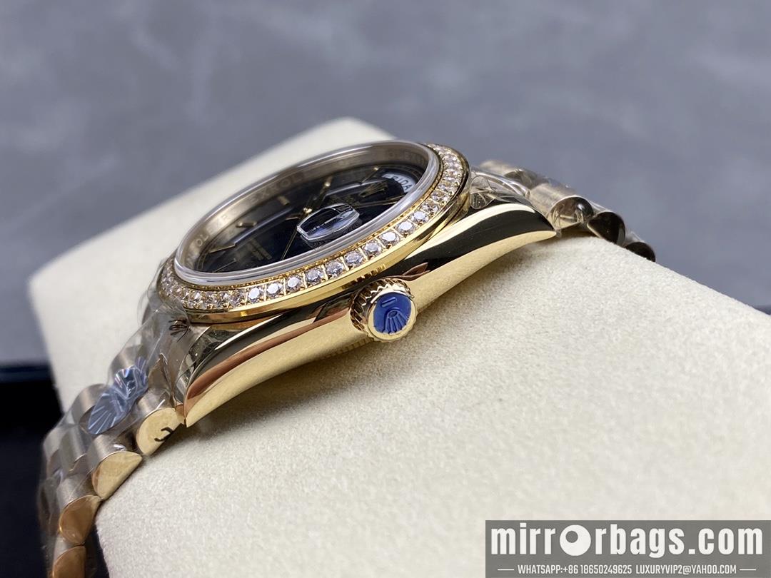 Rolex 36mm 092913
