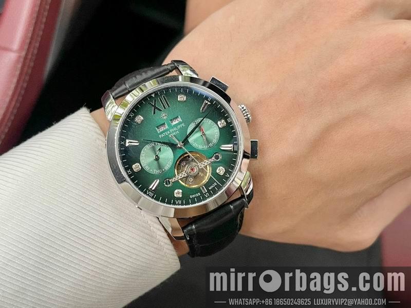 Patek Philippe 42mm 041377