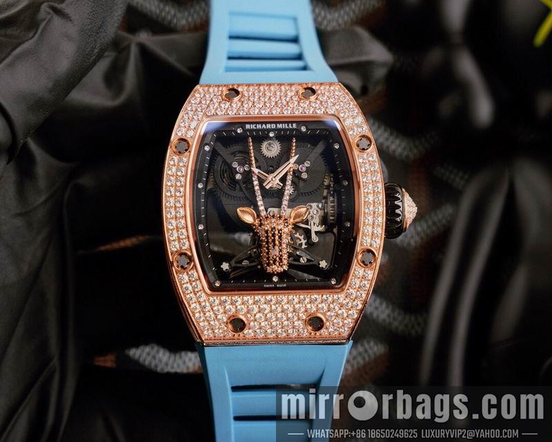 Richard Mille Watch 032204