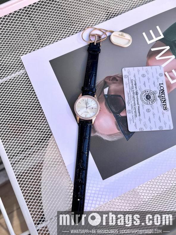 Omega women 34X8mm 1231114