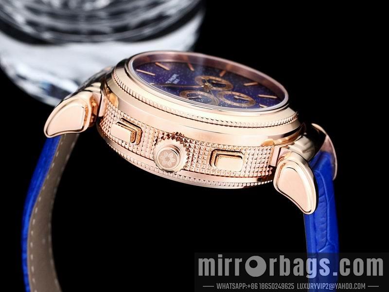 Patek Philippe 50X15 031663