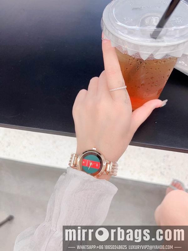 Gucci 28mm 110172