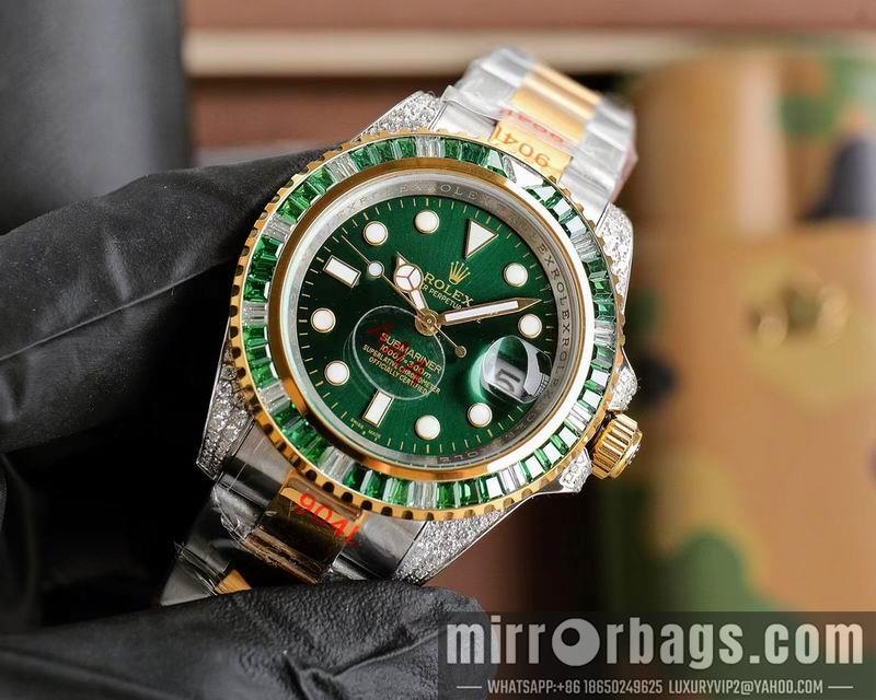 Rolex 40mm 050732