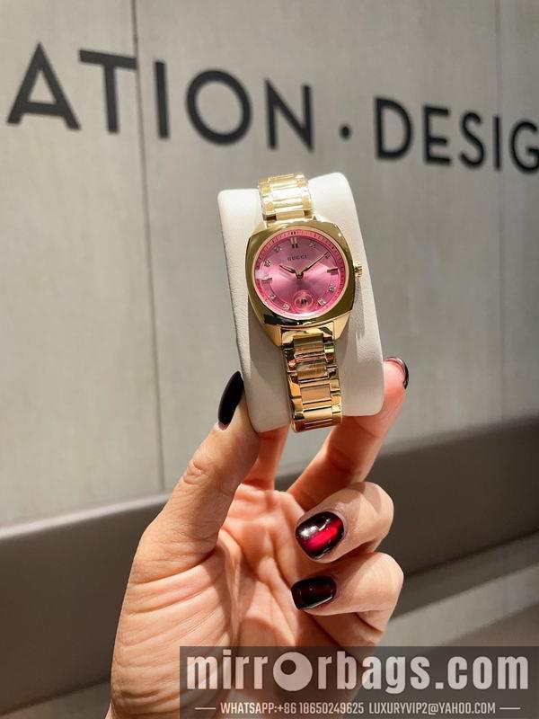 Gucci 29mm 022432