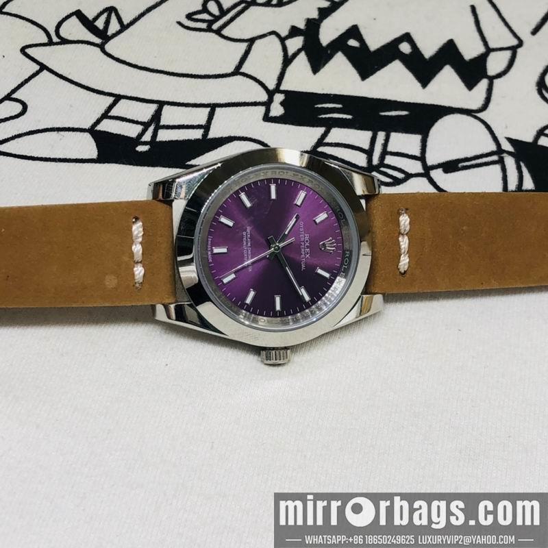 Rolex watch 0303135