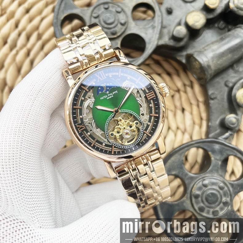 Patek Philippe men 43X12mm 122577
