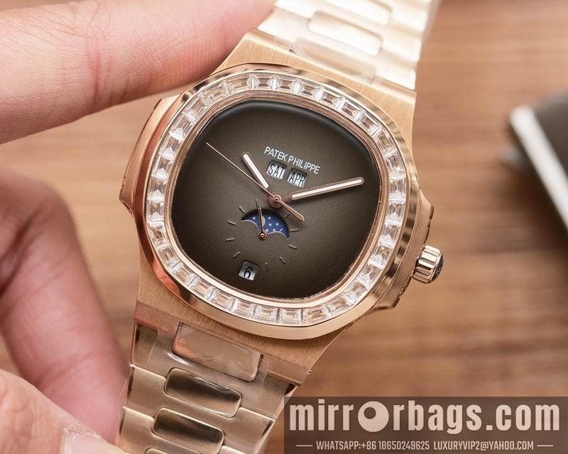Patek Philippe 40.5X12mm 0413141
