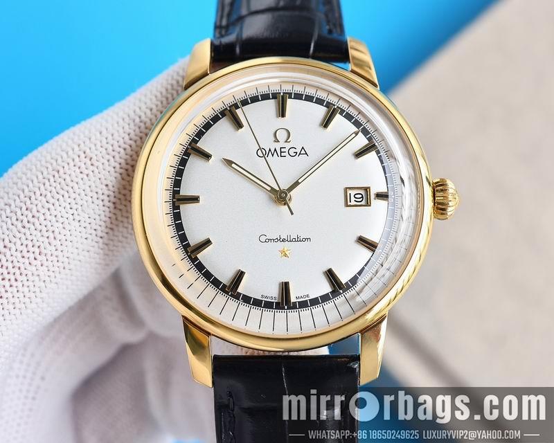 Omega 42mm 032524