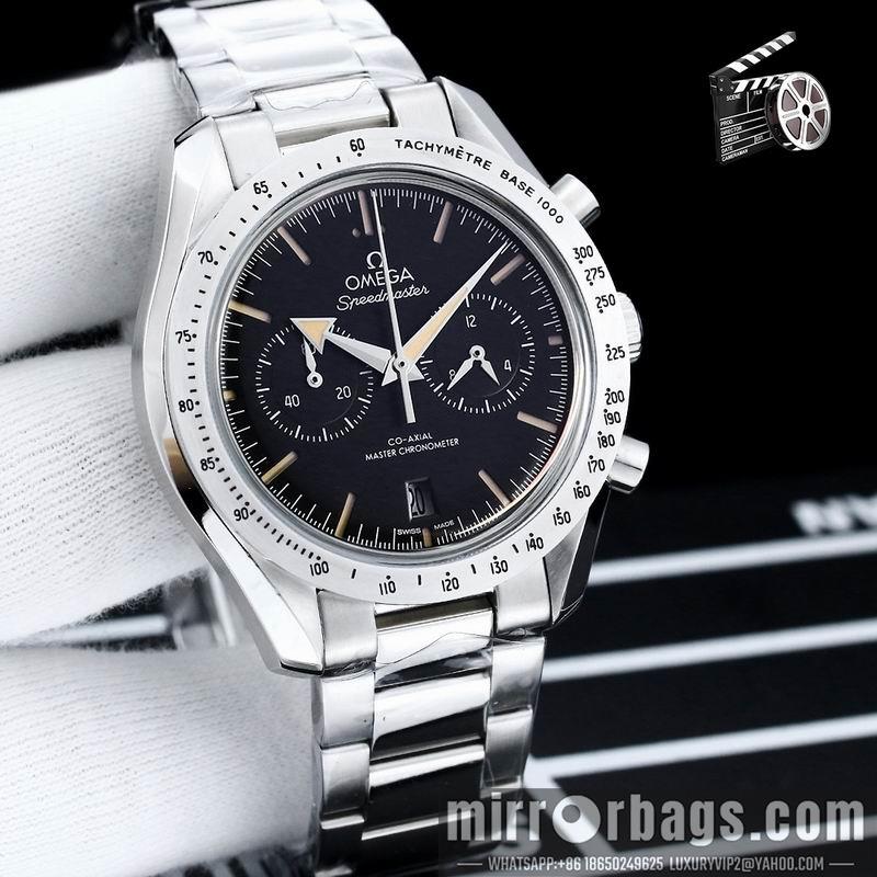 Omega 43mm 072414