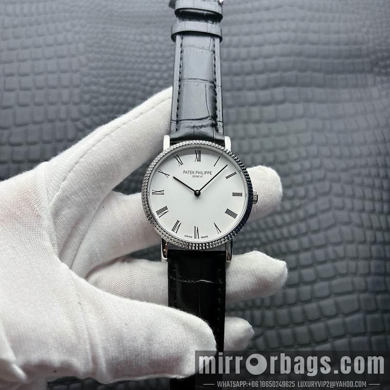 Patek Philippe 40mm 0427122