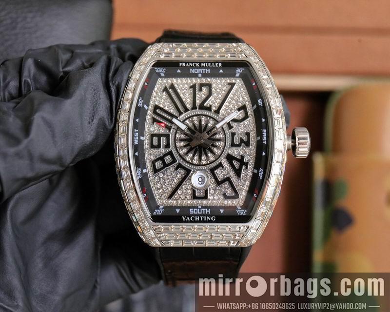 Franck Muller 54X42X15mm 102377