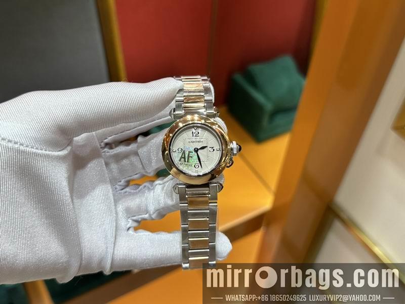 Cartier 30mm 102351
