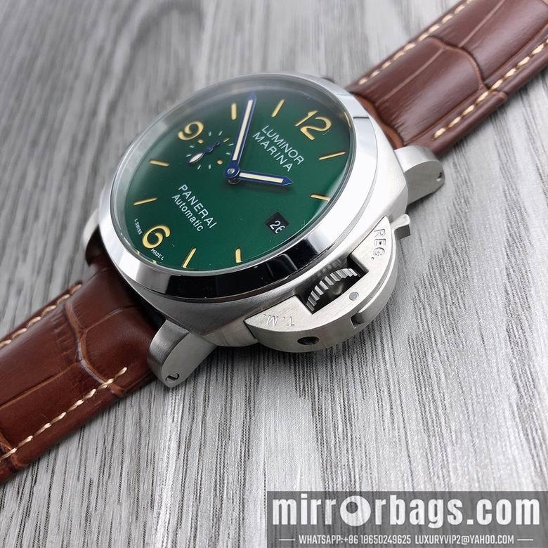 Panerai men 44X16mm M26