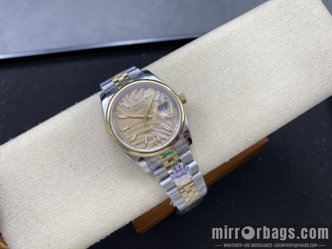 Rolex 36mm 092942