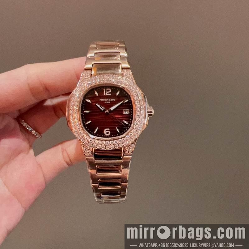 Patek Philippe 33mm 0816101
