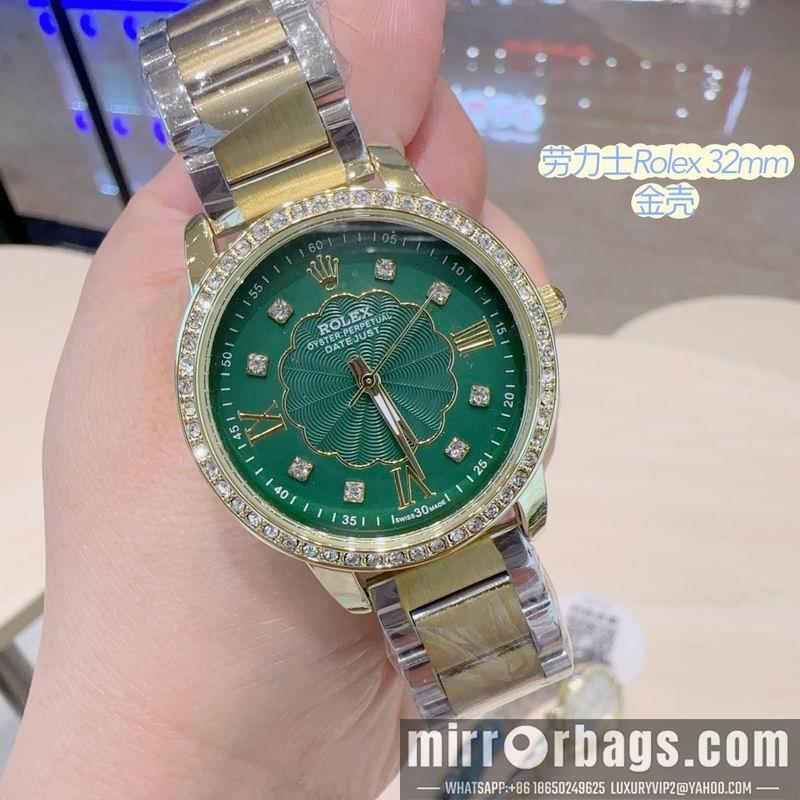 Rolex 32mm 110178