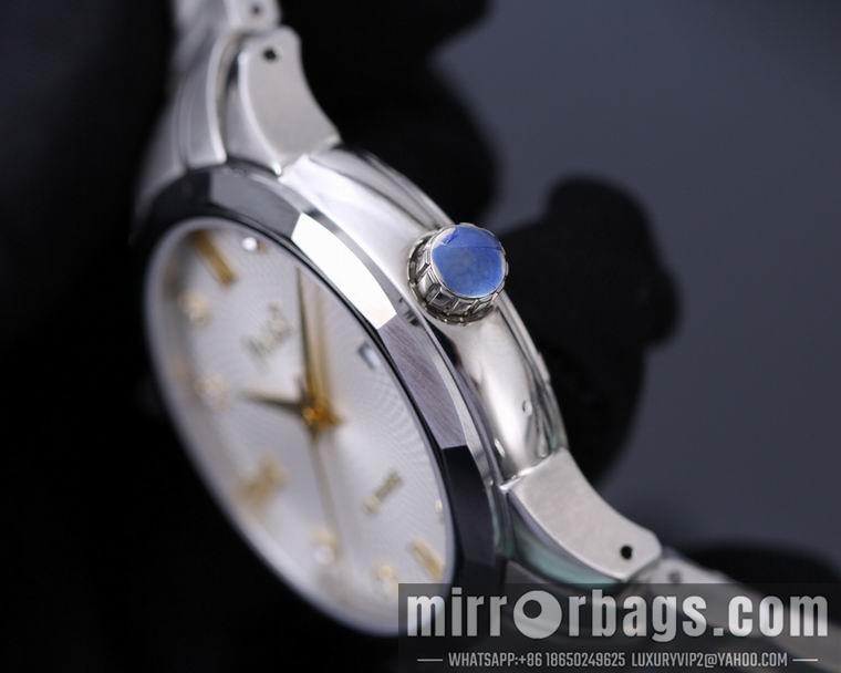 Piaget men 40X12mm M04