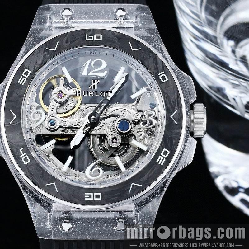 Hublot 42X14mm 082919