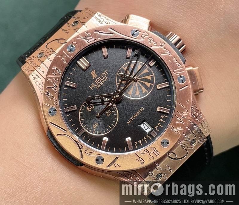 Hublot 45X11.5mm 050830