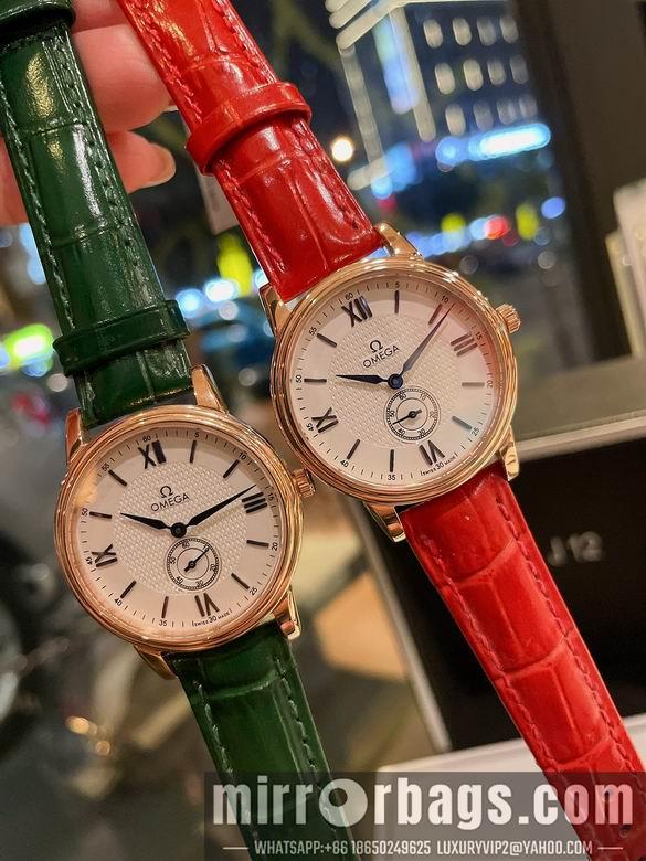 Omega 40X10mm 30X10mm M87