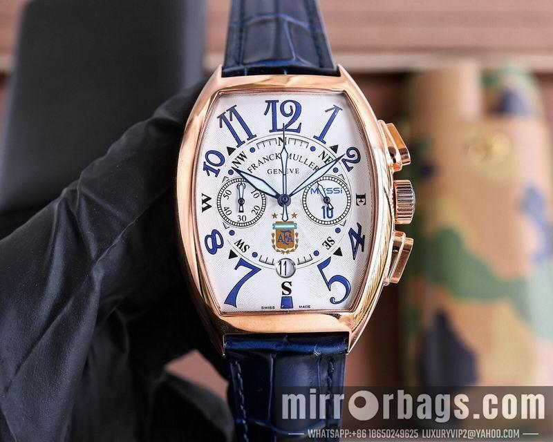 Franck Muller 40X52mm 071444