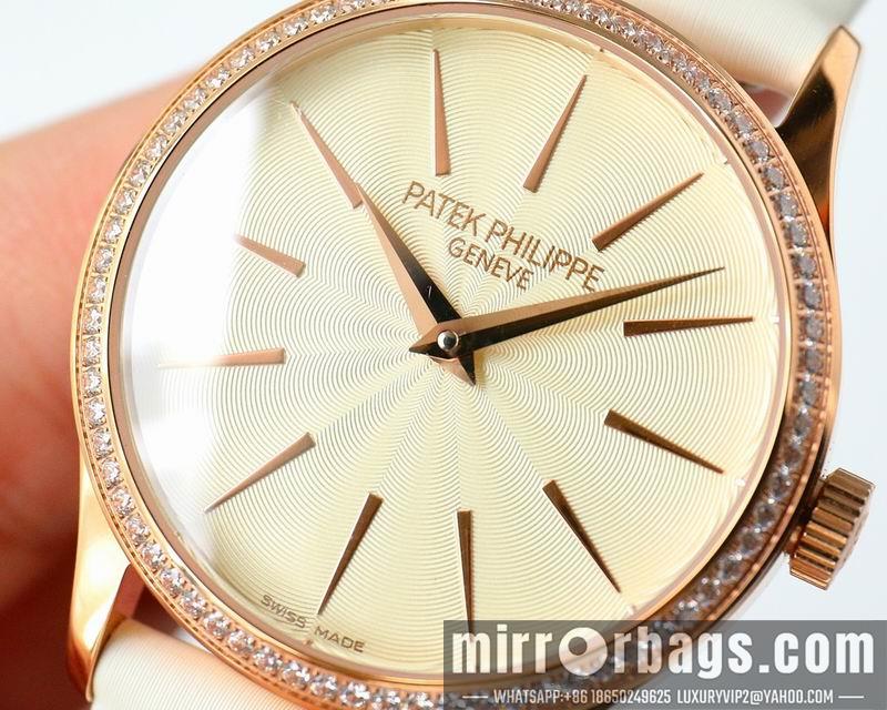 Patek Philippe 33mm 0830179