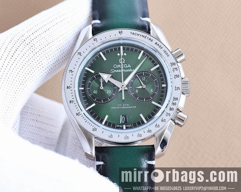 Omega watch 43.5mm 090910