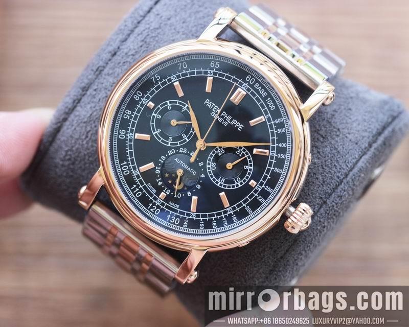 Patek Philippe 41X12mm 072814
