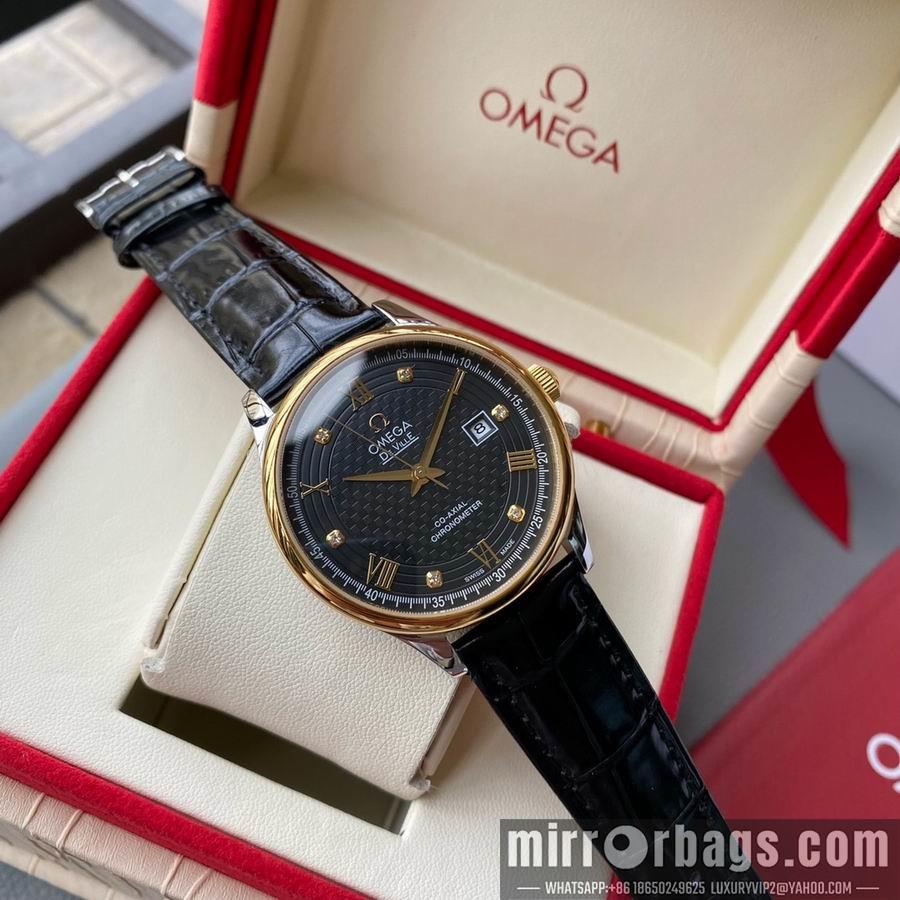 Omega men watch 40cm M59