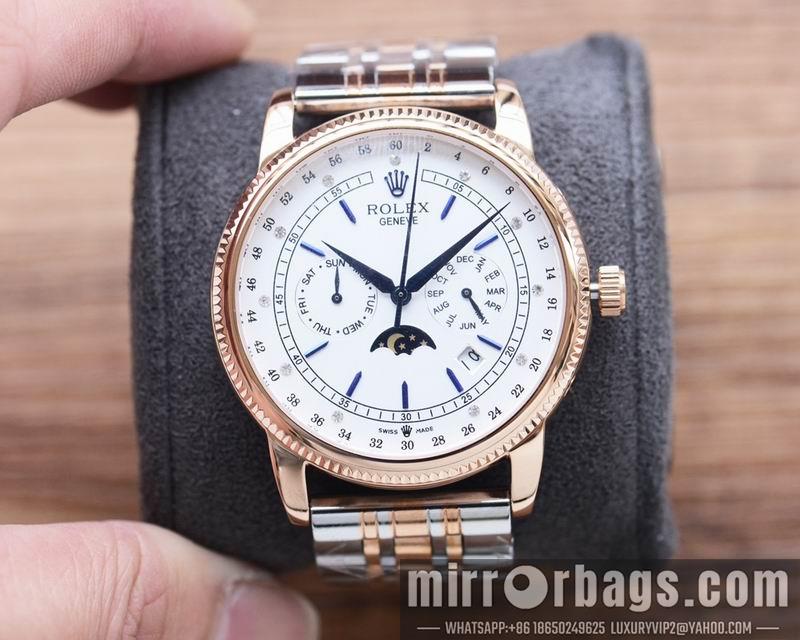 Rolex 41X12mm 052004