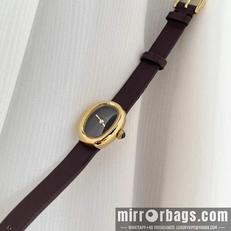 Cartier M18X24mm L25X32mm 022361
