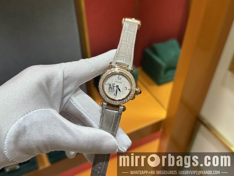 Cartier 30mm 102350