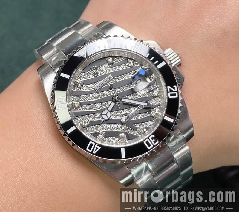 Rolex 40mm 0831138