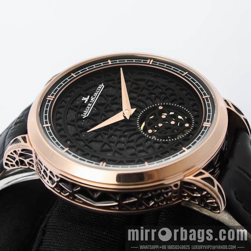 Jaeger LeCoultre 43X13mm 121229