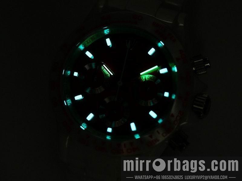 Rolex 43mm 121712