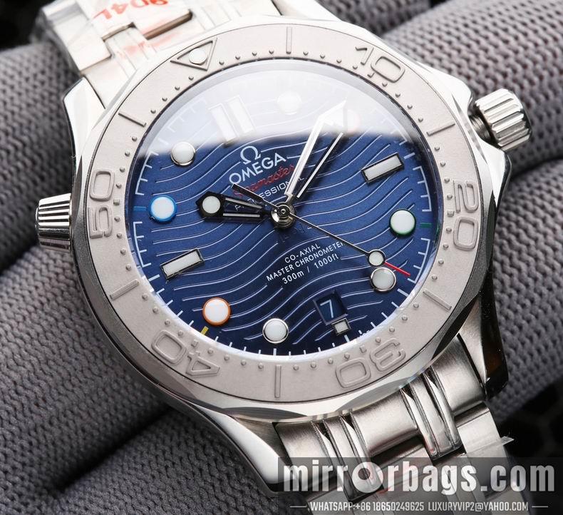 Omega watch M46
