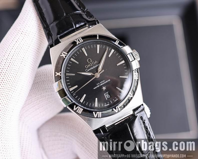Omega men 39mm 092627