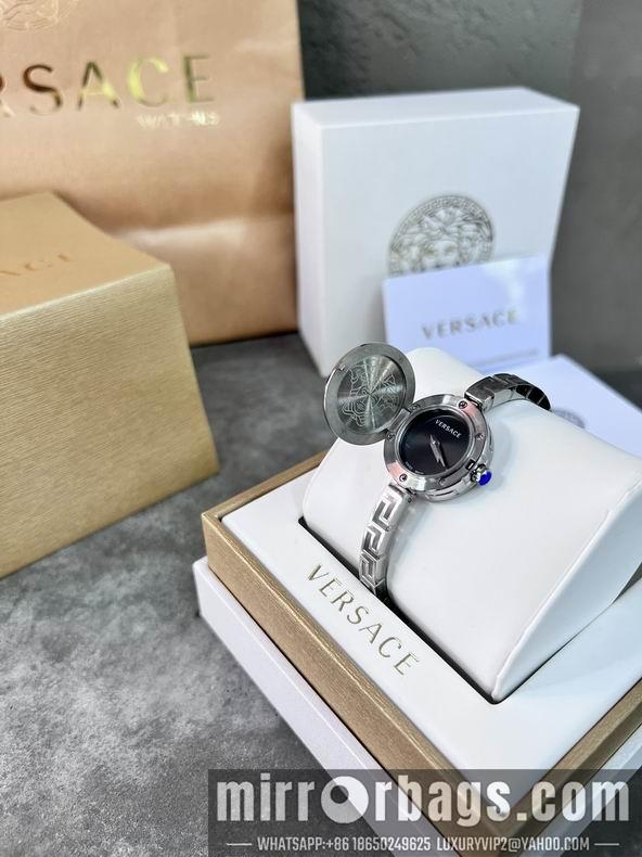 Versace women 25mm 090935