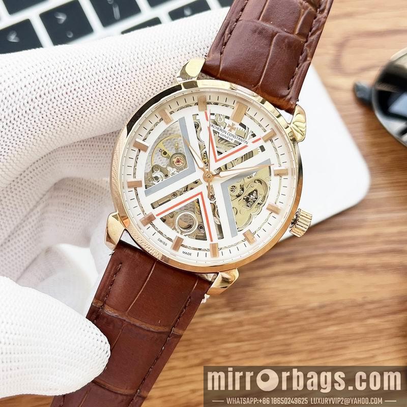 Vacheron Constantin 40X12.5mm 101559