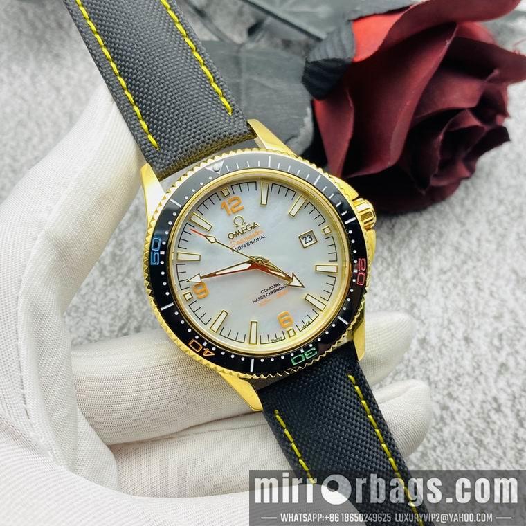 Omega men 41X11mm M56